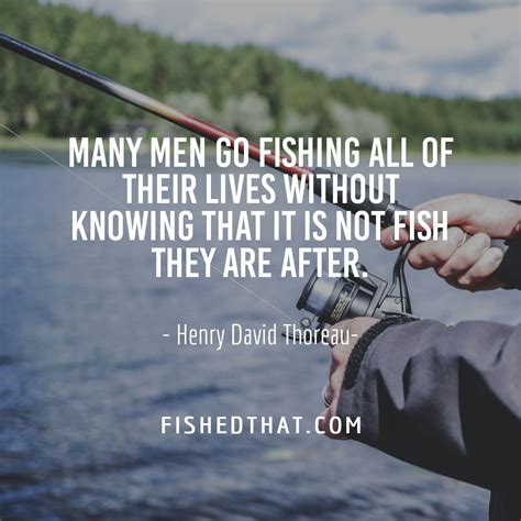 100 Best Fishing Quotes And Fishing Sayings Fished That