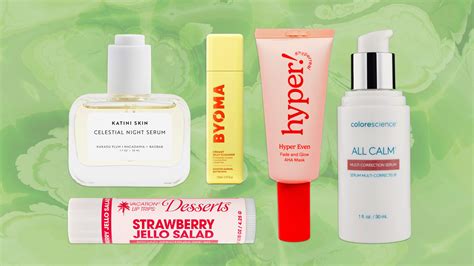 The Best New Skin Care And Body Products Launching In February Allure
