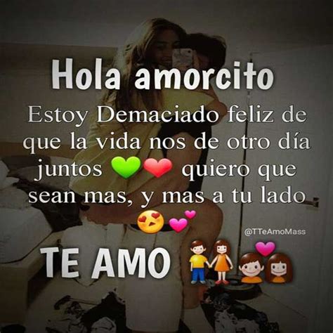 Im Genes Y Frases Para Decir Te Amo Mi Amor Adem S De Las M S Hermosas Dedicatorias Que Di