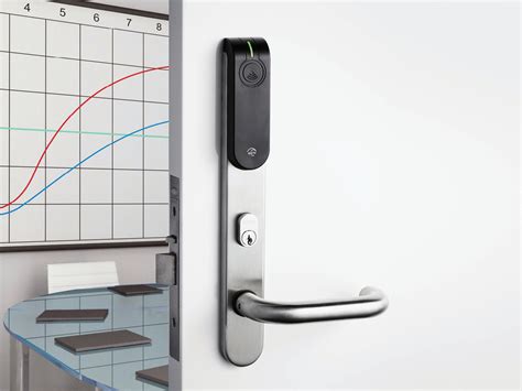 Access Solutions For All ASSA ABLOY