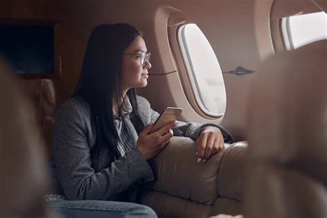 How To Fly Private 10 Tips For Beginner Private Jet Passengers