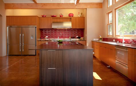 Kitchen Cabinets By Berkeley Mills