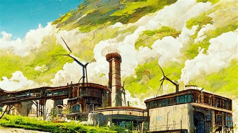 Kanto Power Plant Redesign By Toxicsquall On Deviantart