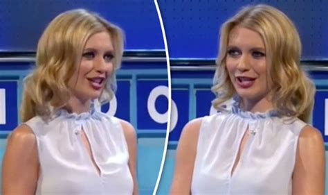 Rachel Riley Left Red Faced On Countdown Over This X Rated Spelling