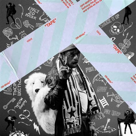 Lil Uzi Vert Luv Is Rage 2 Deluxe Lyrics And Tracklist Genius