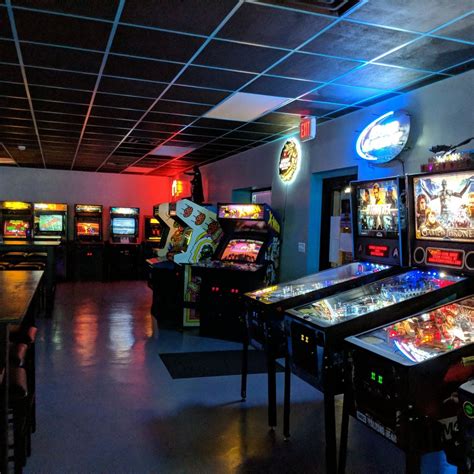 Top 10 Best Arcades In Ames Ia Last Updated July 2021 Yelp