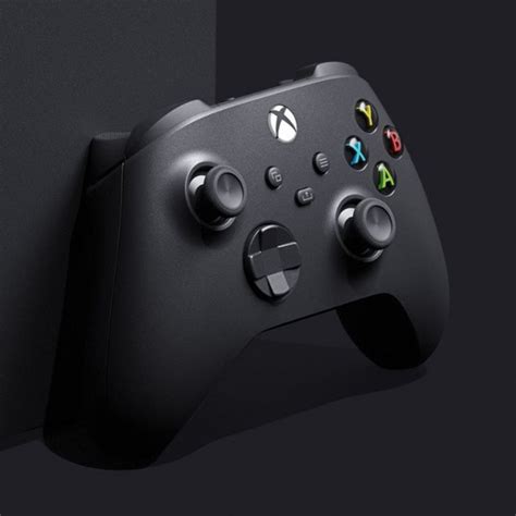 Xbox Series X Game Console Release Date Price Spec And Compatibility