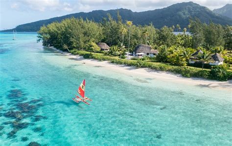 4 Best Beaches In Raiatea French Polynesia Ultimate Guide January 2024
