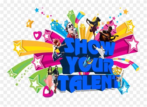 Talent Show Vector Art Icons And Graphics For Free Download Clip
