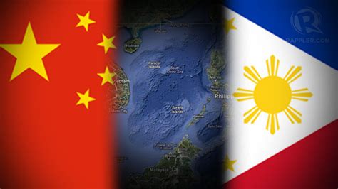 Unfortunately all neighbouring countries have claims, though some, like the ones of china for almost all of the sea are bogus (though they are entitled to a section of the northern part of the sea). PH slaps China with 8 facts vs 'baseless' claim