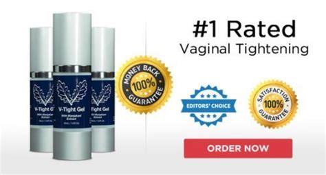 V Tight Gel Reviews Updated 2019 Benefits And How To Order In The Uk