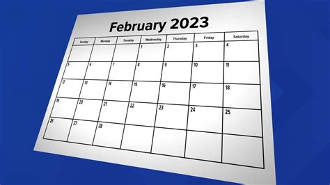 February weather from the Stormtracker 16 team | wnep.com