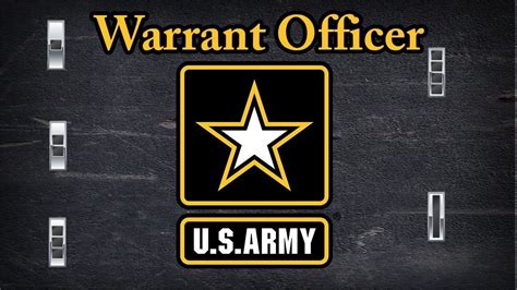 What You Need To Know Before Warrant Officer Candidate School Wocs