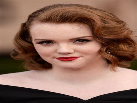 Riverdale And Stranger Things Star Shannon Purser Has Come Out As Bis