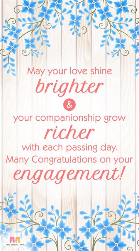 35 Sweetest Engagement Wishes To Share Engagement Wishes Engagement