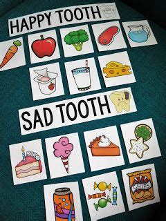 Five domains of early childhood development explained. Thematic Dental Health Unit | Dental health unit, Dental ...