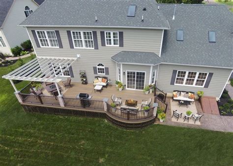 Contact Us Keystone Custom Decks Chester And Lancaster County Pa