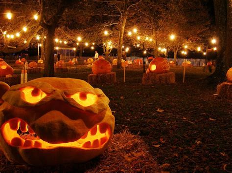 Great Pumpkin Carve Of Chadds Ford The Chadds Ford Historical Society