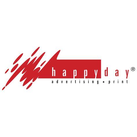 Happy Day Logo Png Transparent And Svg Vector Freebie Supply