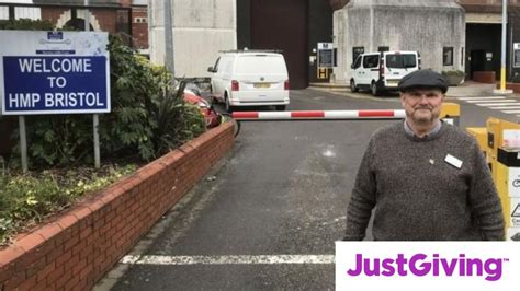 Crowdfunding To Help Prisoners In Hmp Bristol On Justgiving