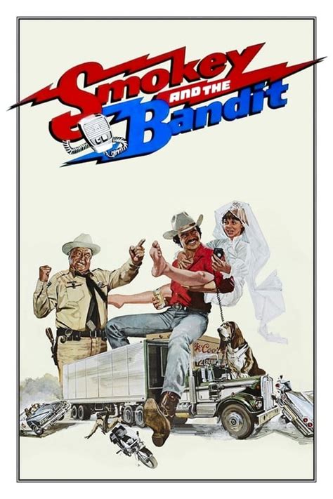 Smokey And The Bandit 1977 — The Movie Database Tmdb