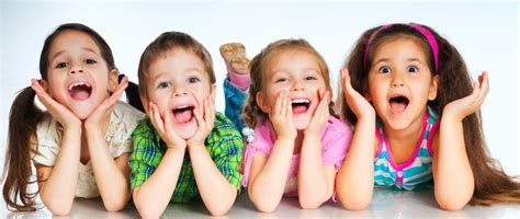 Tips To Raising Happier Children Prep Academy Schools In