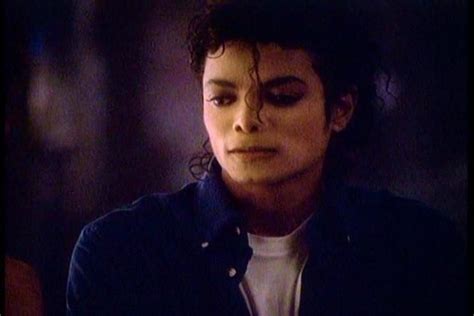 Michael Jackson Photo Video Stills The Way You Make Me Feel