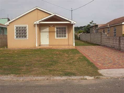 Incomplete nht house for sale in sandy bay clarendon. House For Sale in Spanish Town, St. Catherine, Jamaica ...