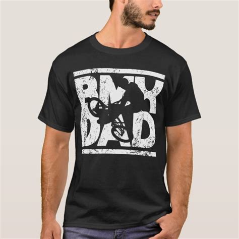 Bmx T Shirts Bmx T Shirt Designs Zazzle