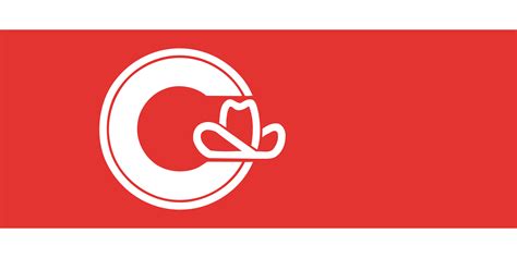 Flag Of Calgary Alberta Flags Web