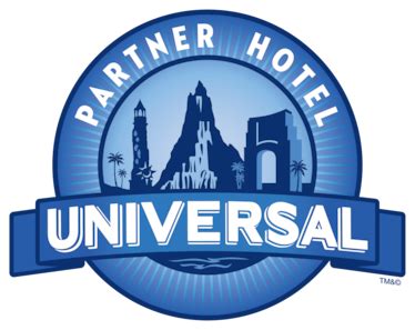 Stay at a Universal Orlando Partner Hotel. | Universal orlando, Universal studios florida, Universal