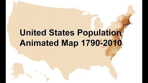 26 Population Density Map Usa Online Map Around The World