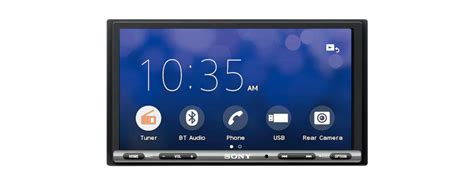 Sony Xav Ax3000 Apple Carplay Android Auto Media Receiver