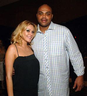 She tied the knot with charles in 1989, not too long after they met at city avenue, a restaurant located in pennsylvania. chrales barkley09 Charles Barkley Net Worth # ...