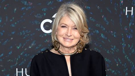 Martha Stewart Stuns Fans With History Making Sports Illustrated