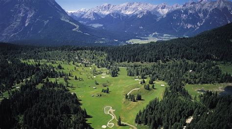 Expert Local à Seefeld Au Tyrol Trouvez Des Choses à Faire à Seefeld
