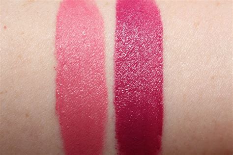 burberry liquid lip velvet review and swatches reallyree