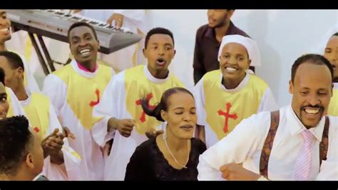 New Amharic Mezmur Ine Aliferam By Dawit Tadele Youtube