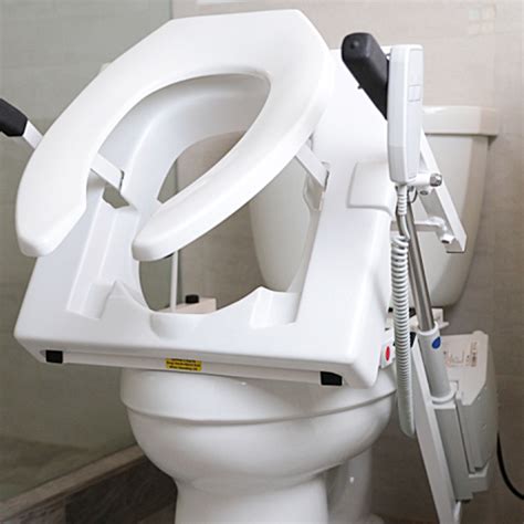 Chair toilet for the elderly. 3 Best Toilet Lift Seats For Elderly | TheSuperBOO!
