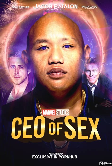 Ceo Of Sex The Movie 2022 Marvel Fanon Wiki Fandom