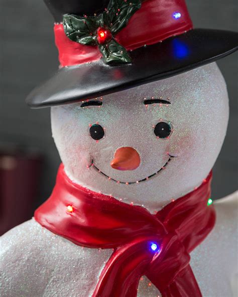 Target.com has been visited by 1m+ users in the past month OUTDOOR FIBER OPTIC SNOWMAN BAND - finysouls