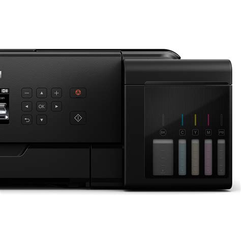 Epson Ecotank Et 7750 Three In One Wi Fi A3 Printer With High Capacity