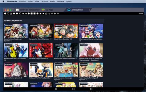 Here we highly recommend you download after you downloaded anime amino en español apk. Animes Órion Descargar Apk en PC | Android ️ APK 2021