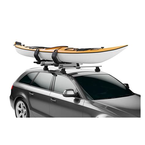 Thule Hullavator Pro Kayak Roof Rack Car Racks