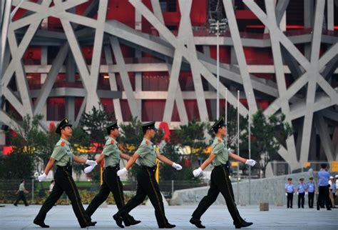 Watch the full video to get the details. Chinese Regime Delays Olympic Broadcast by Ten Seconds