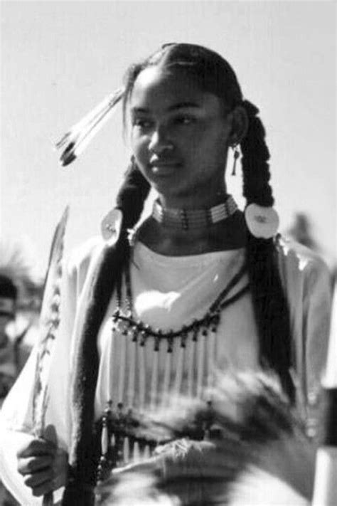 Native American Girls Cherokee Woman Indigenous Americans
