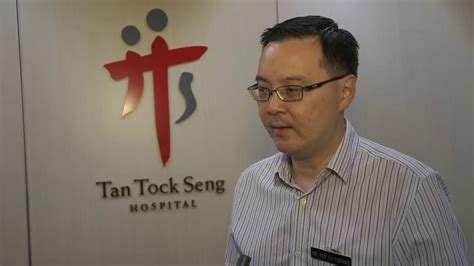 View lai seng tan's business profile as managing director, capitaland japan and regional general manager, japan and korea, ascott at capitaland. Dr Teo Li Tserng, chief of trauma at Tan Tock Seng ...