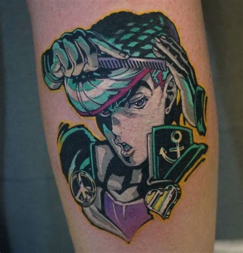 We did not find results for: 80+ Cool Anime Tattoos Ideas & Designs (2018 ...