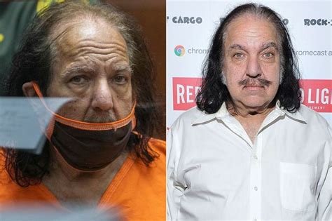 Ron Jeremy News Views Gossip Pictures Video The Mirror