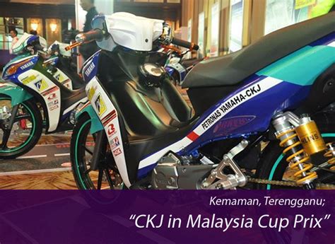 Currently holds 30 price agreements (pas) maintenance services contract with various petronas opus in various capacities. CKJ - Together Forward